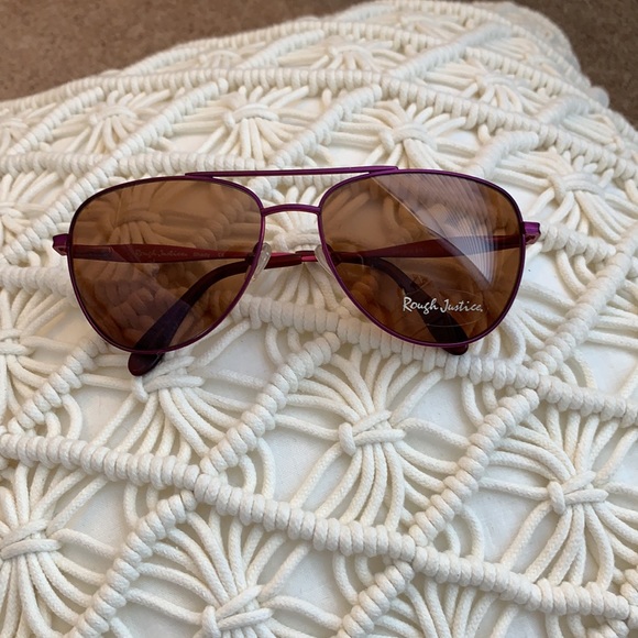 Rough Justice sunglasses 3/$15 ☘️HP☘️ - Picture 2 of 7